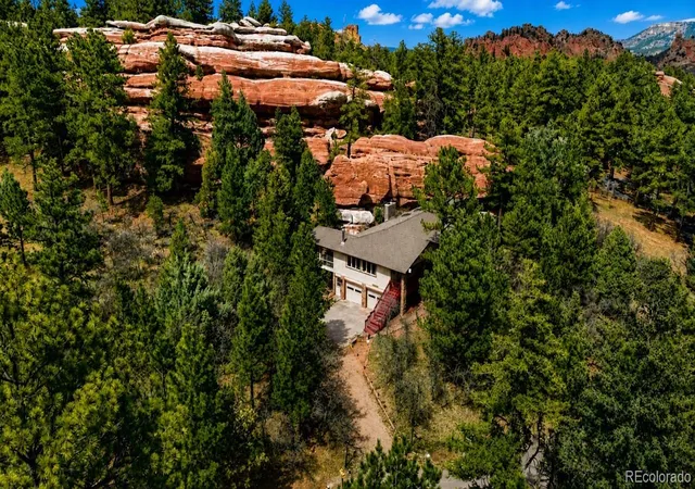 1st image of 6323 Pike Cir, Larkspur, CO 80118 | MLS# 8545106