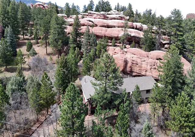 Homes for sale in Larkspur, CO | 6323 Pike Cir, Larkspur, CO 80118 | MLS# 8545106