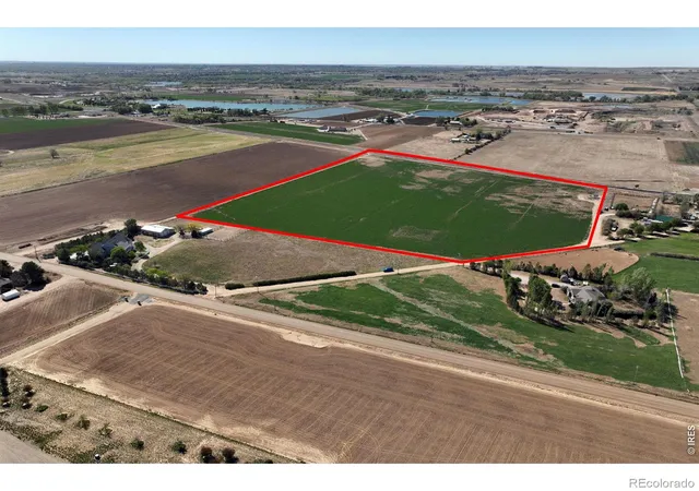 1st image of County Road 66, Greeley, CO 80631 | MLS# IR1057632