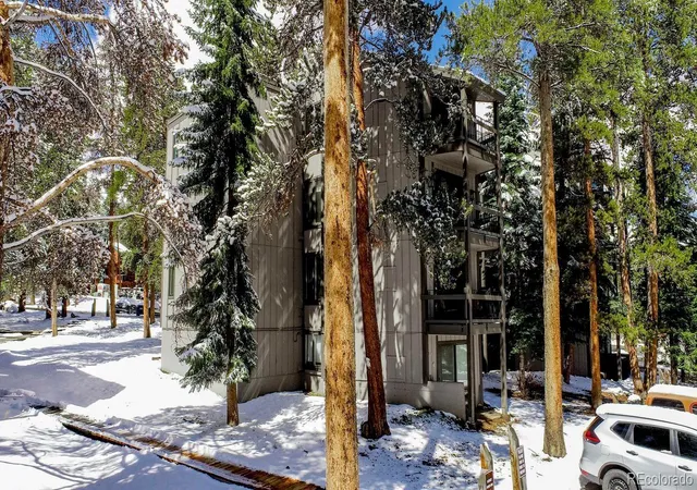 Homes for sale in Breckenridge, CO | 1075 Ski Hill Road, Breckenridge, CO 80424 | Houzeo