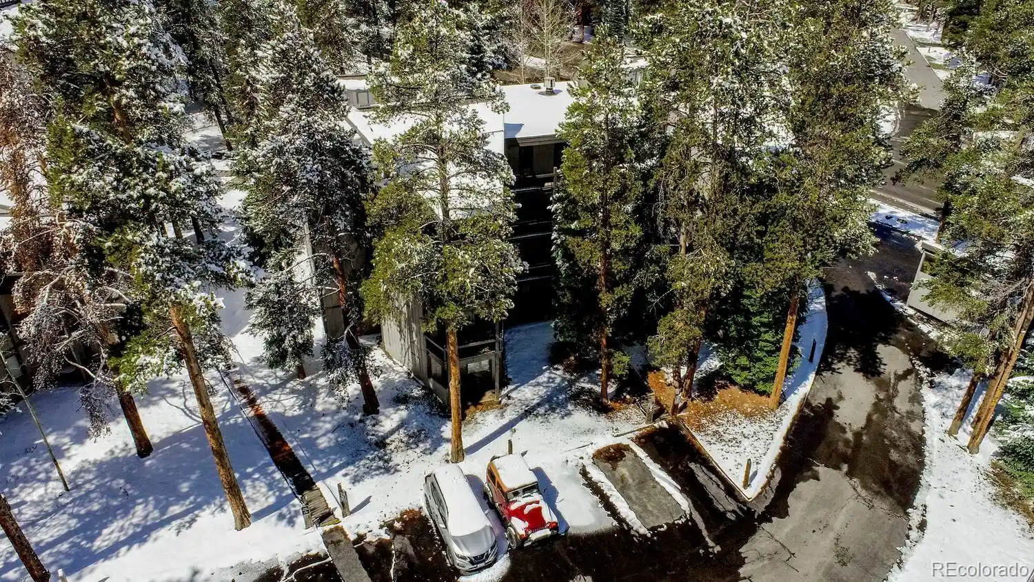 Listing Photo 41 - Condo for sale in 1075 Ski Hl Rd located at 1075 Ski Hl Rd, Breckenridge, CO 80424 - Unit #46