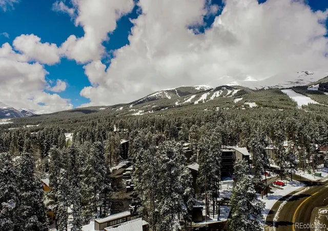 Homes for sale in Breckenridge, CO | 1105 Ski Hill Road, Breckenridge, CO 80424 | Houzeo