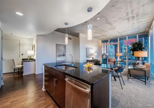 3rd image of 891 14Th St #2008, Denver, CO 80202 | MLS# 7097087