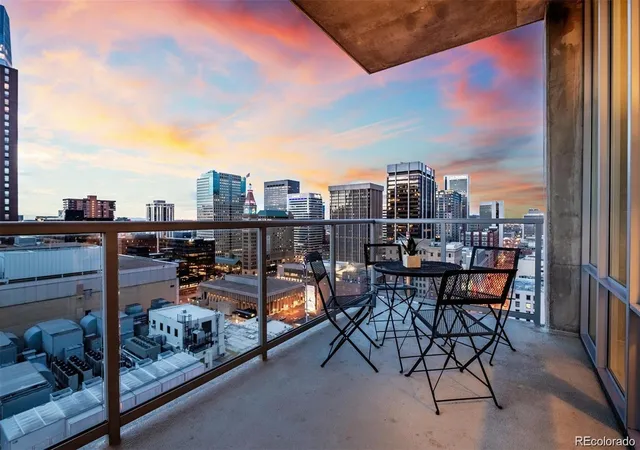 4th image of 891 14Th St #2008, Denver, CO 80202 | MLS# 7097087