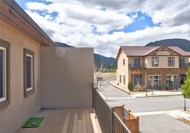 2nd image of 123 Halley's Ave, Poncha Springs, CO 81242