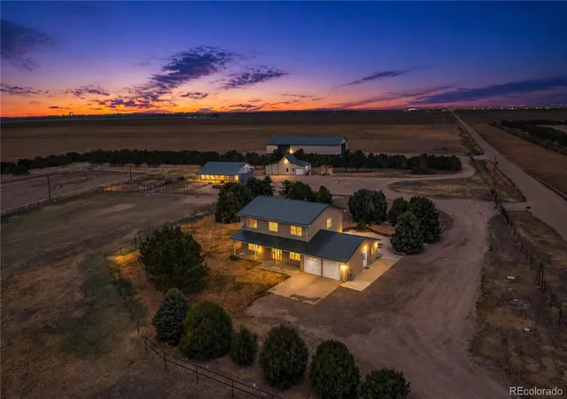 Photo 2 of Single family home for sale at 20211 County Rd 27, Holyoke, CO 80734 | MLS# 4326232 | Listing updated on 2026-09-04