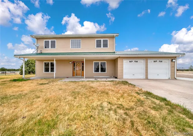 Photo 3 of Single family home for sale at 20211 County Rd 27, Holyoke, CO 80734 | MLS# 4326232 | Listing updated on 2026-09-04