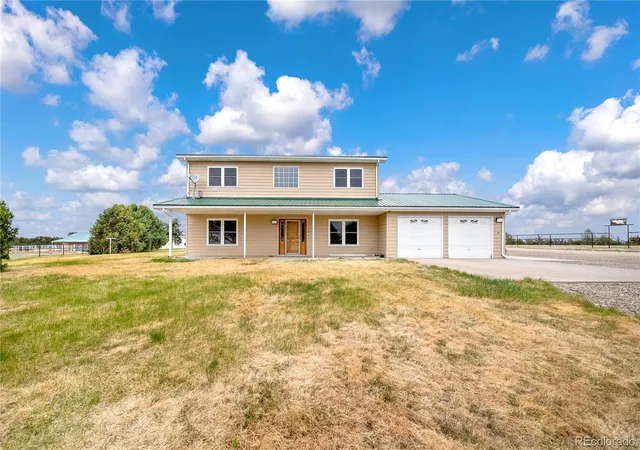 Photo 3 of Single family home for sale at 20211 County Rd 27, Holyoke, CO 80734 | MLS# 4326232 | Listing updated on 2026-09-04