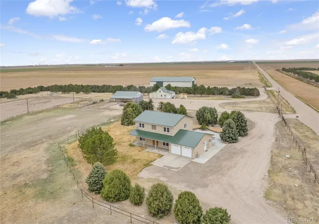 Photo 4 of Single family home for sale at 20211 County Rd 27, Holyoke, CO 80734 | MLS# 4326232 | Listing updated on 2026-09-04
