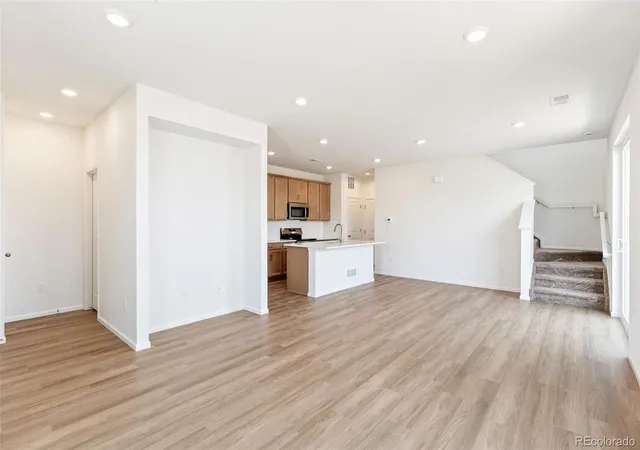 Photo 3 of Townhouse for sale at 589 N Bently St, Watkins, CO 80137 | MLS# 4927390 | Listing updated on 2026-09-22