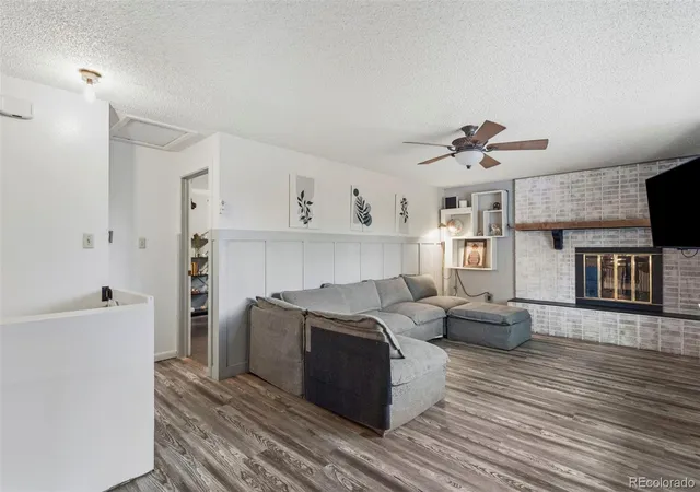 Photo 4 of Single family home for sale at 2327 Condor St, Colorado Springs, CO 80909 | MLS# 6990420 | Listing updated on 2026-10-06