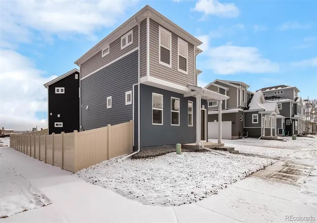 Homes for sale in Johnstown, CO | 4161 Marblewood Dr, Johnstown, CO 80534 | MLS# 6952657