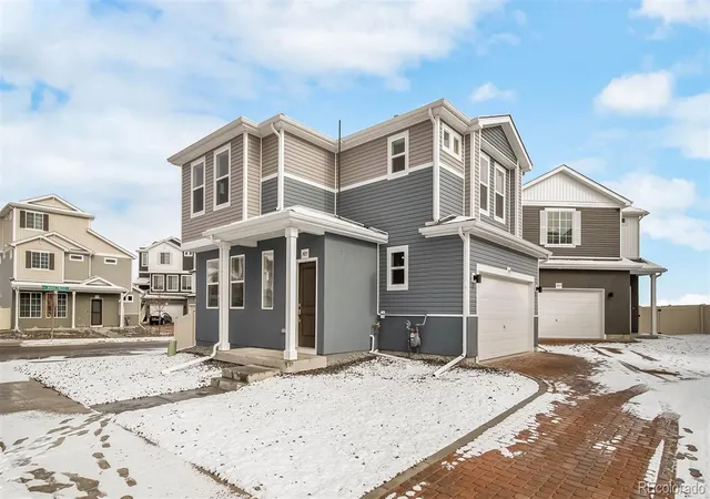 Homes for sale in Johnstown, CO | 4161 Marblewood Dr, Johnstown, CO 80534 | MLS# 6952657