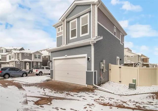 Homes for sale in Johnstown, CO | 4161 Marblewood Dr, Johnstown, CO 80534 | MLS# 6952657