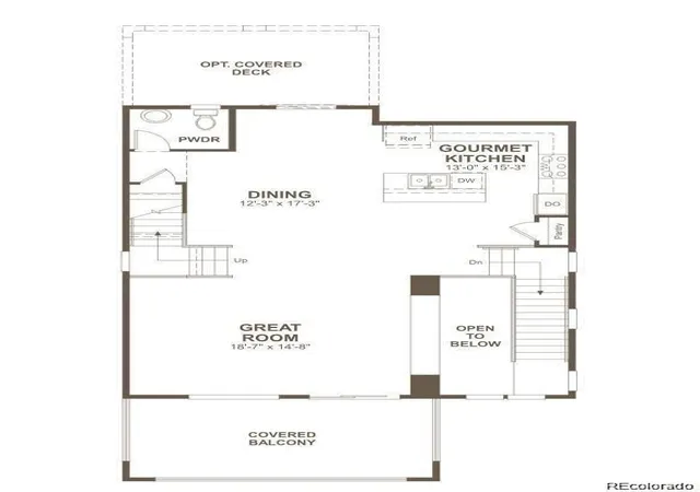Photo 3 of Sale Pending at 9111 White Ridge Rd, Englewood, CO 80112 | MLS# 7128483 | Listing updated on 2026-07-21