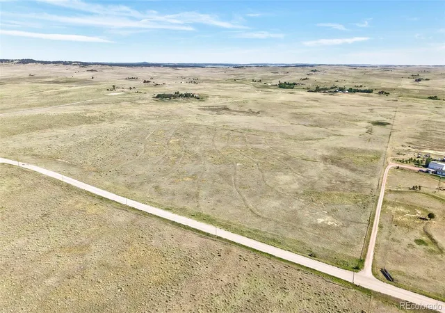 Homes for sale in Calhan, CO | Dzuris Rd, Calhan, CO 80808 | MLS# 6545479