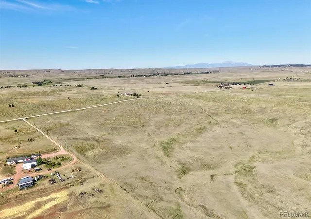 Homes for sale in Calhan, CO | Dzuris Rd, Calhan, CO 80808 | MLS# 6545479