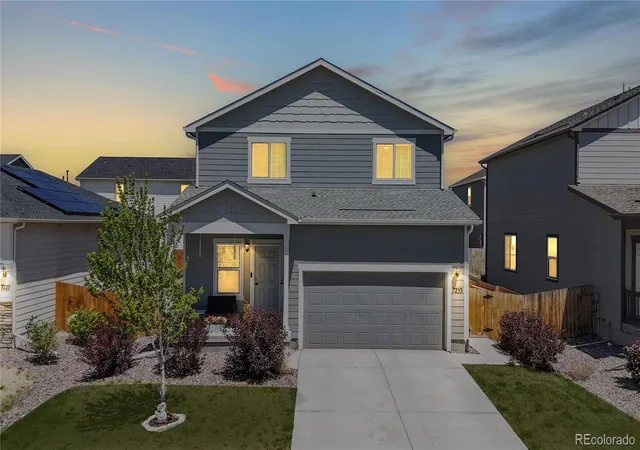 Photo 2 of Single family home for sale at 7233 Vermillion St, Frederick, CO 80530 | MLS# 1956300 | Listing updated on 2026-10-03