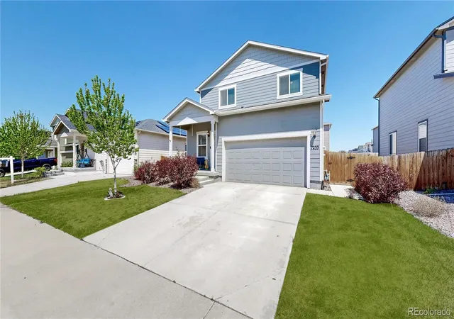 Photo 3 of Single family home for sale at 7233 Vermillion St, Frederick, CO 80530 | MLS# 1956300 | Listing updated on 2026-10-03