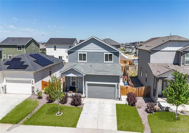 Photo 3 of Single family home for sale at 7233 Vermillion St, Frederick, CO 80530 | MLS# 1956300 | Listing updated on 2026-10-03