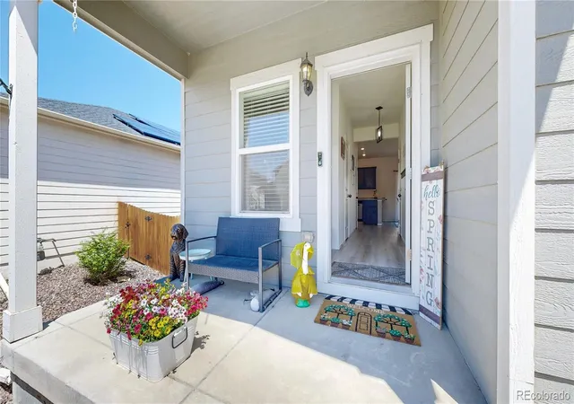 Photo 4 of Single family home for sale at 7233 Vermillion St, Frederick, CO 80530 | MLS# 1956300 | Listing updated on 2026-10-03