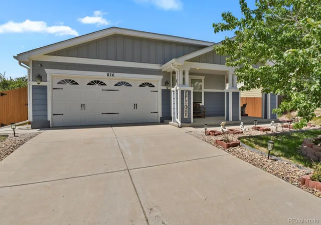 Homes for sale in Brighton, CO | 826 Willow Dr, Brighton, CO 80603 | MLS# 7261884