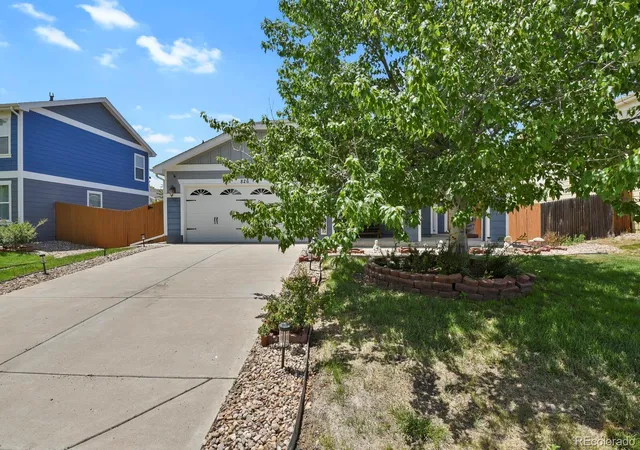 Homes for sale in Brighton, CO | 826 Willow Dr, Brighton, CO 80603 | MLS# 7261884