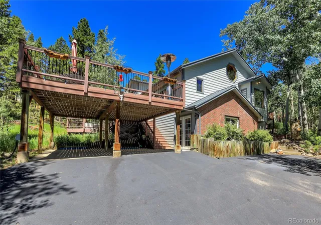 Homes for sale in Black Hawk, CO | 1201 Hughesville Rd, Black Hawk, CO 80422 | MLS# 3544346