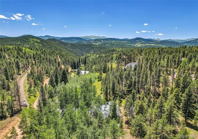 Homes for sale in Black Hawk, CO | Block 2, Lot 24 Hughesville Road, Black Hawk, CO 80422 | MLS# 1620348