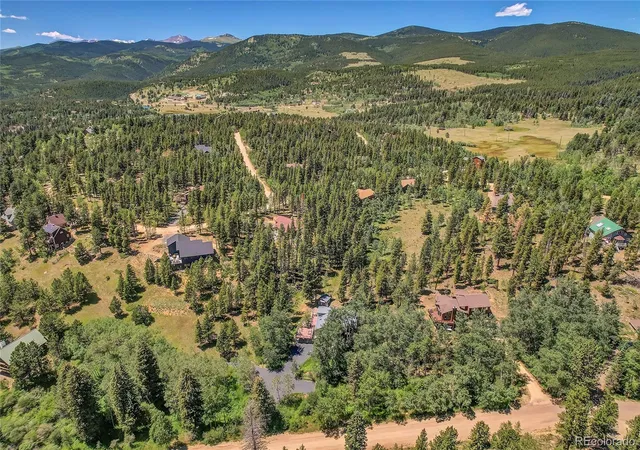 Homes for sale in Black Hawk, CO | Block 2, Lot 24 Hughesville Road, Black Hawk, CO 80422 | MLS# 1620348