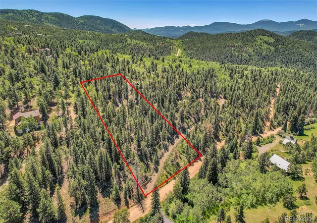 Homes for sale in Black Hawk, CO | Block 9 Lot 5 Hughesville Rd, Black Hawk, CO 80422 | MLS# 9509689