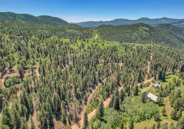Homes for sale in Black Hawk, CO | Block 9 Lot 5 Hughesville Rd, Black Hawk, CO 80422 | MLS# 9509689