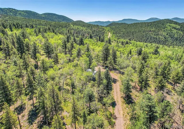 Homes for sale in Black Hawk, CO | Block 9 Lot 4 Hughesville Rd, Black Hawk, CO 80422 | MLS# 8545314