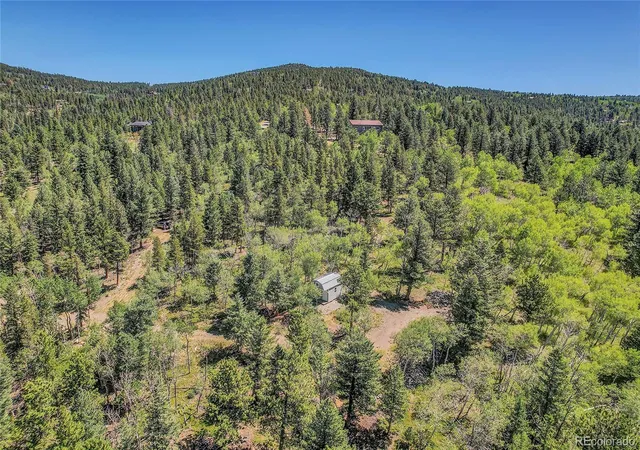 Homes for sale in Black Hawk, CO | Block 9 Lot 4 Hughesville Rd, Black Hawk, CO 80422 | MLS# 8545314