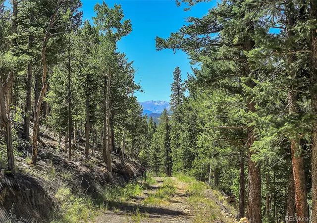 Homes for sale in Black Hawk, CO | Block 9 Lot 4 Hughesville Rd, Black Hawk, CO 80422 | MLS# 8545314