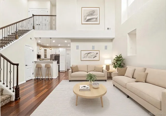 2nd image of 3431 Cascina Cir #C, Highlands Ranch, CO 80126 | MLS# 2262077