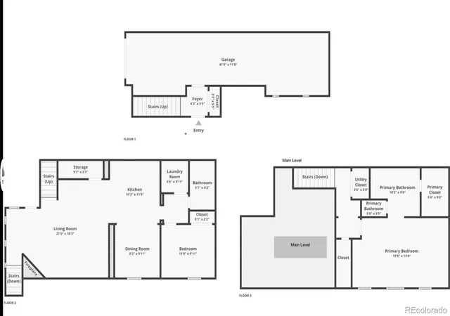 20th image of 3431 Cascina Cir #C, Highlands Ranch, CO 80126 | MLS# 2262077