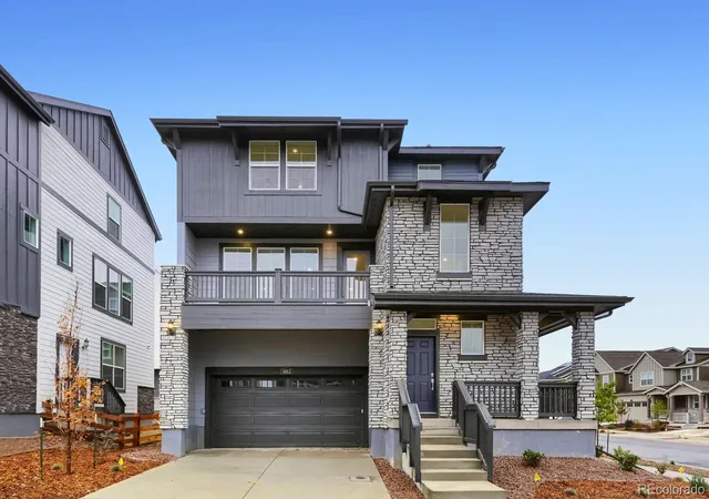 Photo 1 of Sale Pending at 6812 Arbor Blvd E, Thornton, CO 80602 | MLS# 6644541 | Listing updated on 2026-10-26