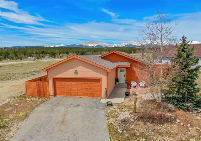 Homes for sale in Fairplay, CO | 875 Trout Creek Dr, Fairplay, CO 80440 | MLS# 4895886