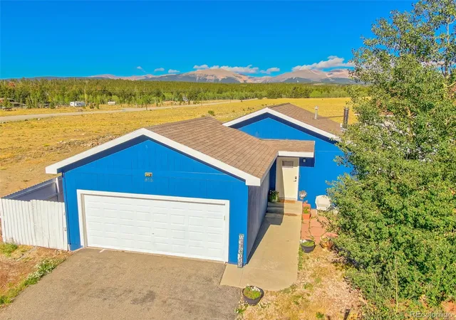 Photo 1 of Single family home for sale at 875 Trout Crk Dr, Fairplay, CO 80440 | MLS# 4895886 | Listing updated on 2026-08-03