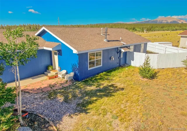 Photo 2 of Single family home for sale at 875 Trout Crk Dr, Fairplay, CO 80440 | MLS# 4895886 | Listing updated on 2026-08-03