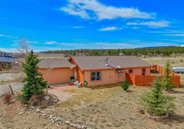 Homes for sale in Fairplay, CO | 875 Trout Creek Dr, Fairplay, CO 80440 | MLS# 4895886