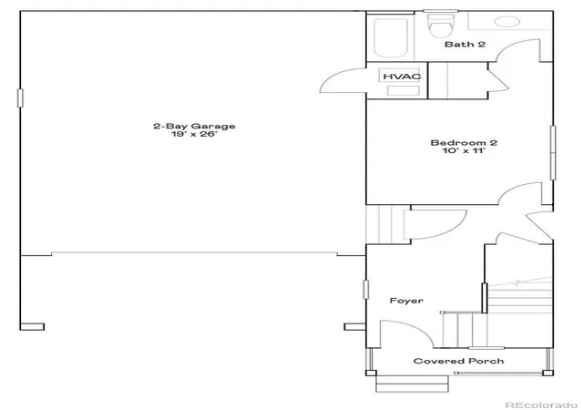 2nd image of 6842 Arbor Blvd E, Thornton, CO 80602 | MLS# 2144926