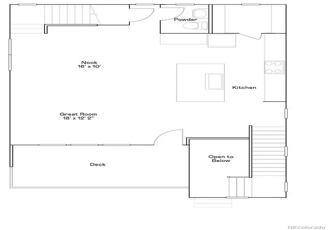 3rd image of 6842 Arbor Blvd E, Thornton, CO 80602 | MLS# 2144926