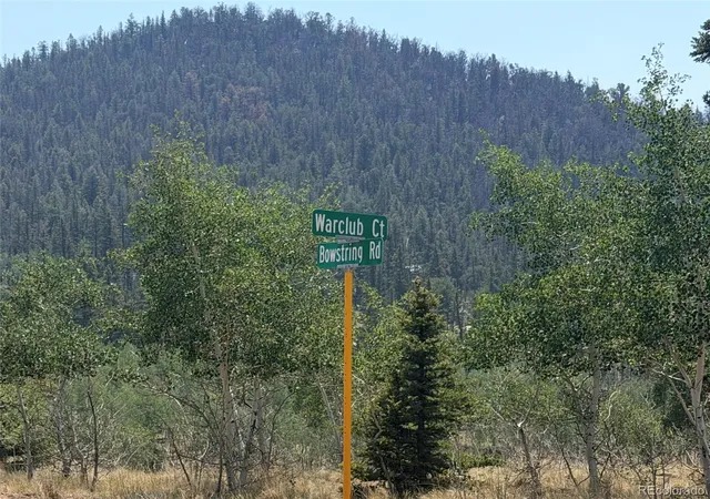 Photo 1 of Land for sale at 234 Warclub Ct, Jefferson, CO 80456 | MLS# 6050603 | Listing updated on 2026-08-14
