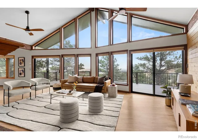 Photo 1 of Single family home for sale at 8563 Middle Frk Rd, Boulder, CO 80302 | MLS# IR1057652 | Listing updated on 2026-09-22