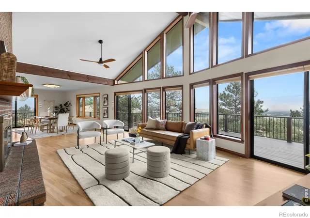 Photo 2 of Single family home for sale at 8563 Middle Frk Rd, Boulder, CO 80302 | MLS# IR1057652 | Listing updated on 2026-09-22