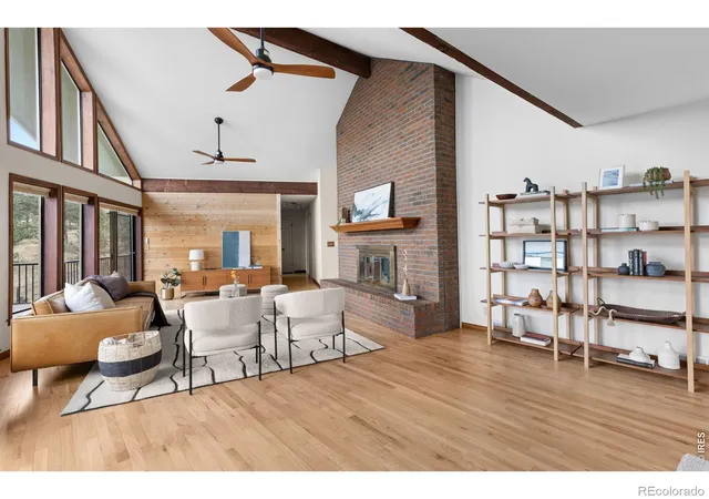 Photo 4 of Single family home for sale at 8563 Middle Frk Rd, Boulder, CO 80302 | MLS# IR1057652 | Listing updated on 2026-09-22