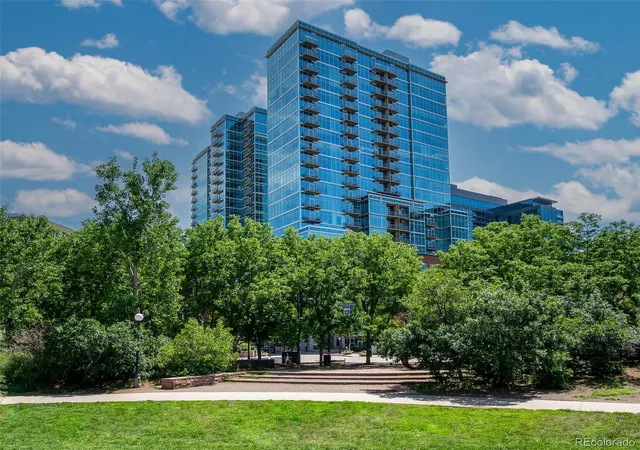 Homes for sale in Denver, CO | 1700 Bassett St #1103, Denver, CO 80202 | MLS# 9530142