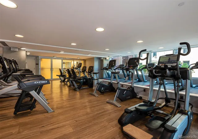 2nd image of Glass House, Denver, CO 80202